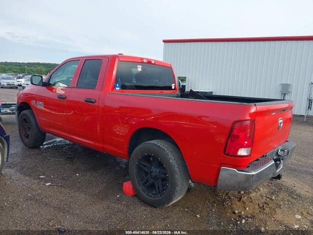 2017 RAM 1500 TRADESMAN 4X2 6'4 BOX 3