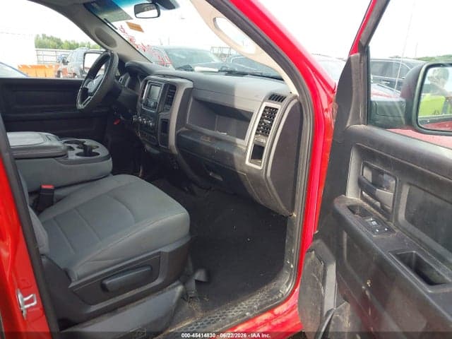 2017 RAM 1500 TRADESMAN 4X2 6'4 BOX 5