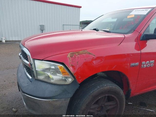 2017 RAM 1500 TRADESMAN 4X2 6'4 BOX 6
