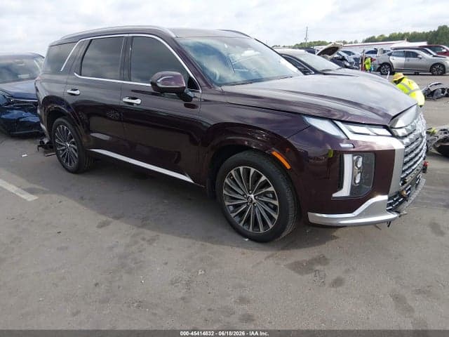2023 HYUNDAI PALISADE CALLIGRAPHY 1