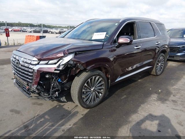 2023 HYUNDAI PALISADE CALLIGRAPHY 2