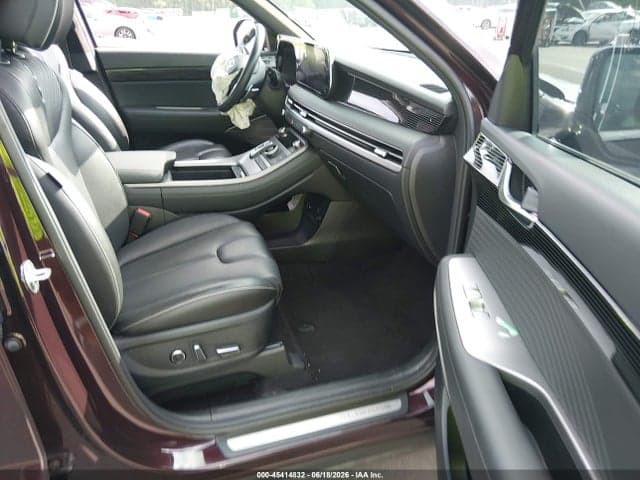 2023 HYUNDAI PALISADE CALLIGRAPHY 5