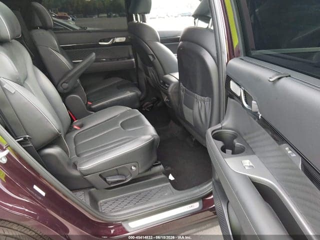 2023 HYUNDAI PALISADE CALLIGRAPHY 8