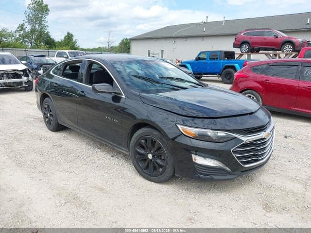 2023 CHEVROLET MALIBU FWD 1LT - 1