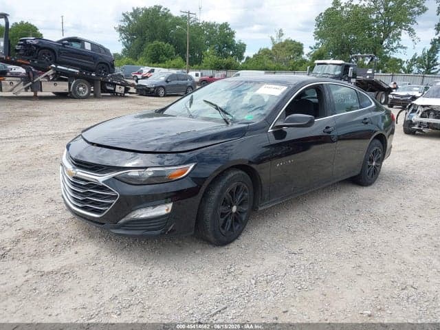 2023 CHEVROLET MALIBU FWD 1LT 2