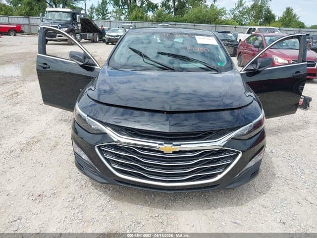 2023 CHEVROLET MALIBU FWD 1LT 6