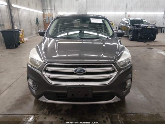 2017 FORD ESCAPE SE 13