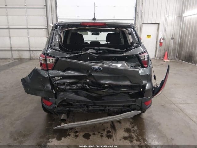 2017 FORD ESCAPE SE 17