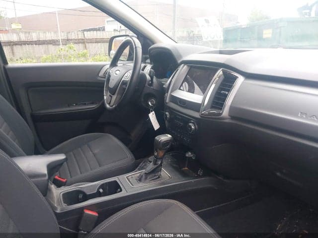 2023 FORD RANGER XLT 5