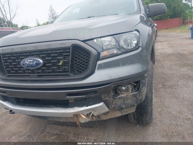 2023 FORD RANGER XLT 6