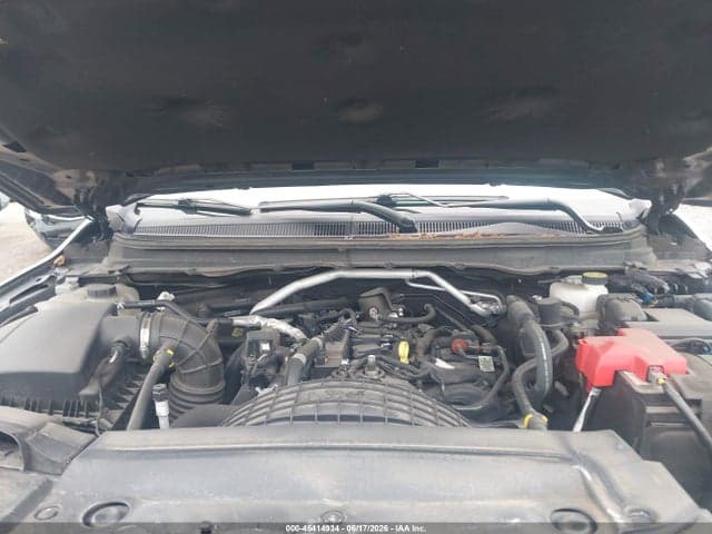 2023 FORD RANGER XLT 10