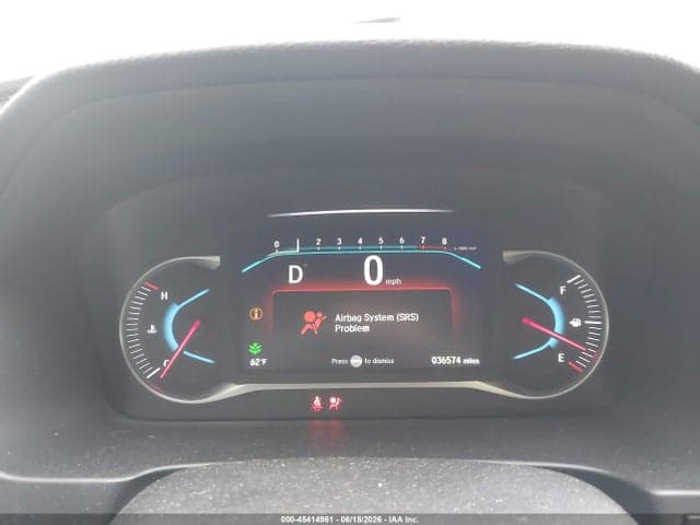 2020 HONDA PILOT AWD EX 7