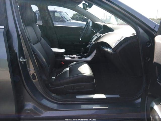 2020 ACURA TLX STANDARD 5