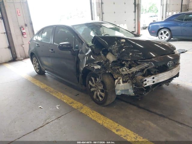 2020 TOYOTA COROLLA LE 1