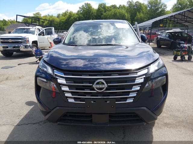 2026 NISSAN ROGUE SV 13