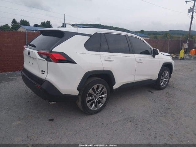 2020 TOYOTA RAV4 XLE PREMIUM 4