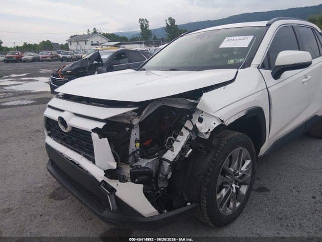 2020 TOYOTA RAV4 XLE PREMIUM 6