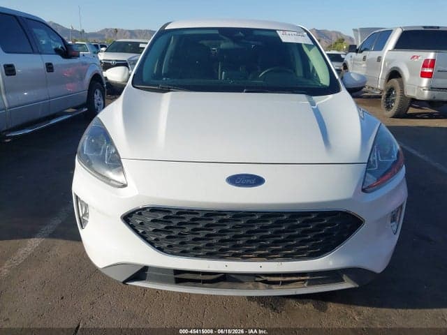 2022 FORD ESCAPE SEL 12
