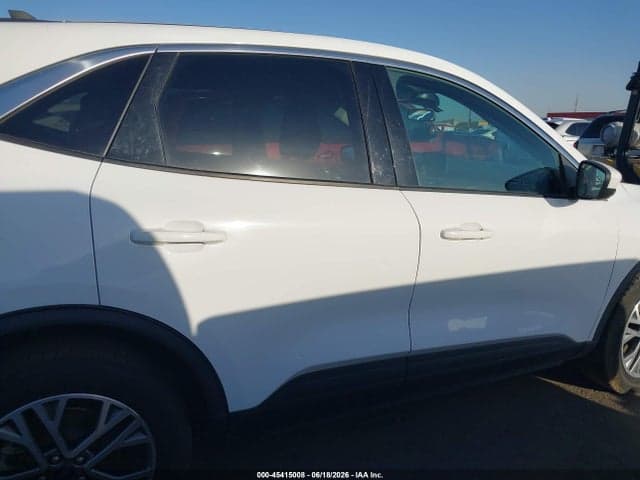 2022 FORD ESCAPE SEL 13
