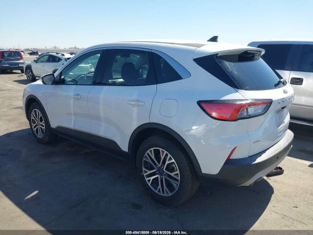 2022 FORD ESCAPE SEL 3