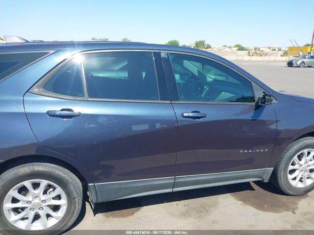 2019 CHEVROLET EQUINOX LS 13
