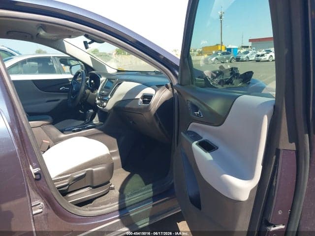 2019 CHEVROLET EQUINOX LS 5