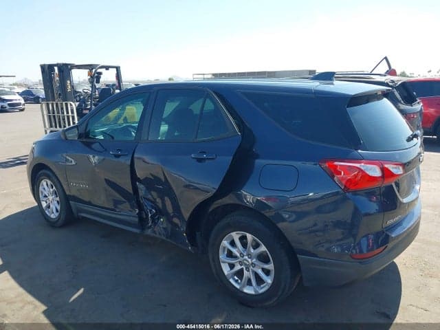 2019 CHEVROLET EQUINOX LS 6