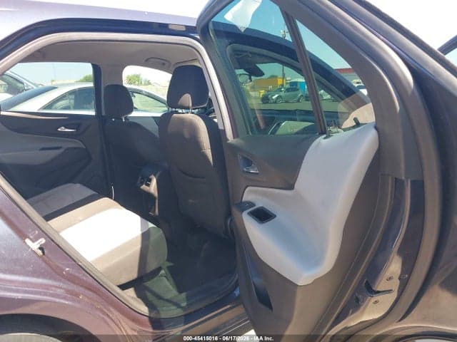 2019 CHEVROLET EQUINOX LS 8