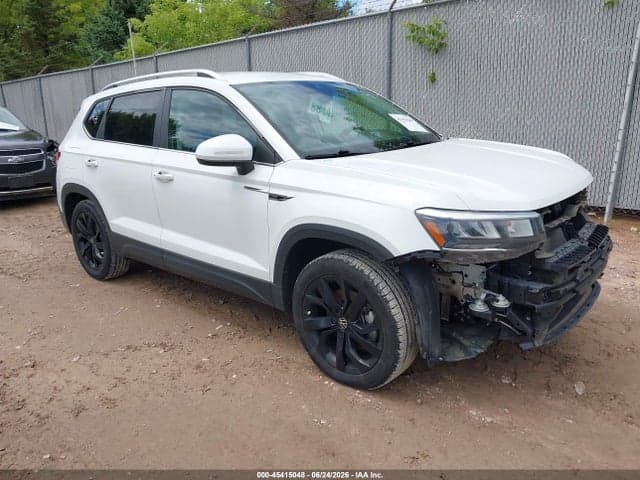 2023 VOLKSWAGEN TAOS 1.5T SE - 1