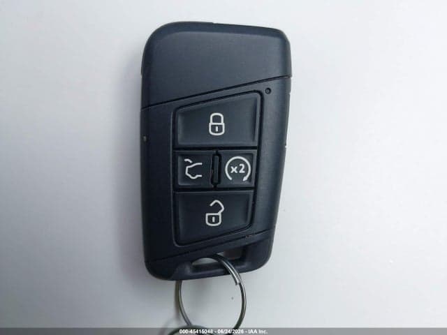 2023 VOLKSWAGEN TAOS 1.5T SE 11