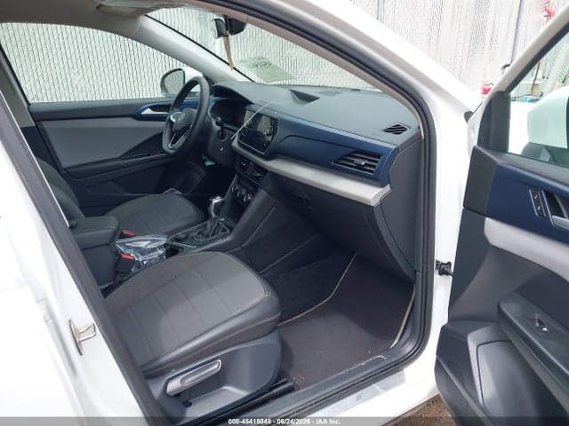 2023 VOLKSWAGEN TAOS 1.5T SE 5