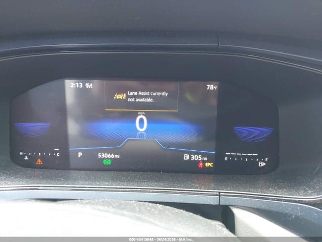 2023 VOLKSWAGEN TAOS 1.5T SE 7