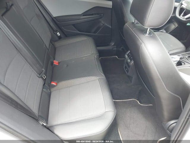 2023 VOLKSWAGEN TAOS 1.5T SE 8