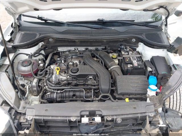 2023 VOLKSWAGEN TAOS 1.5T SE 10
