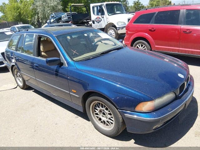 1999 BMW 528IA SPORT