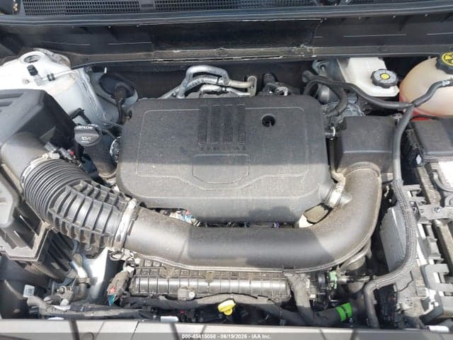 2023 GMC ACADIA FWD SLT 10