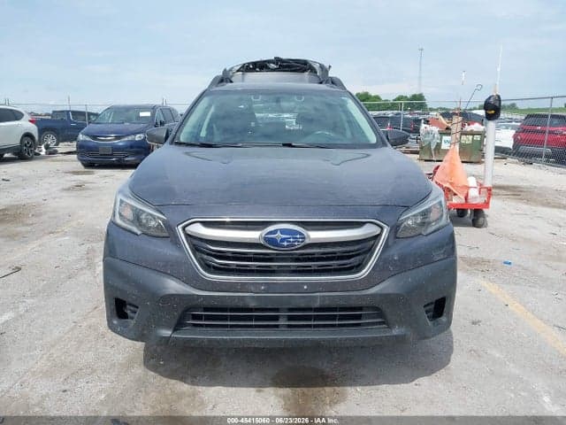2022 SUBARU OUTBACK PREMIUM 12