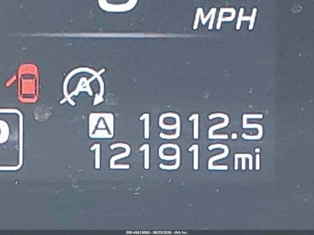 2022 SUBARU OUTBACK PREMIUM 15