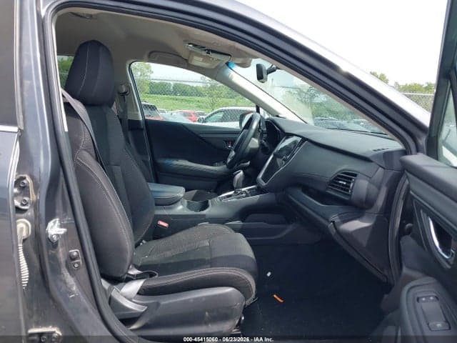 2022 SUBARU OUTBACK PREMIUM 5