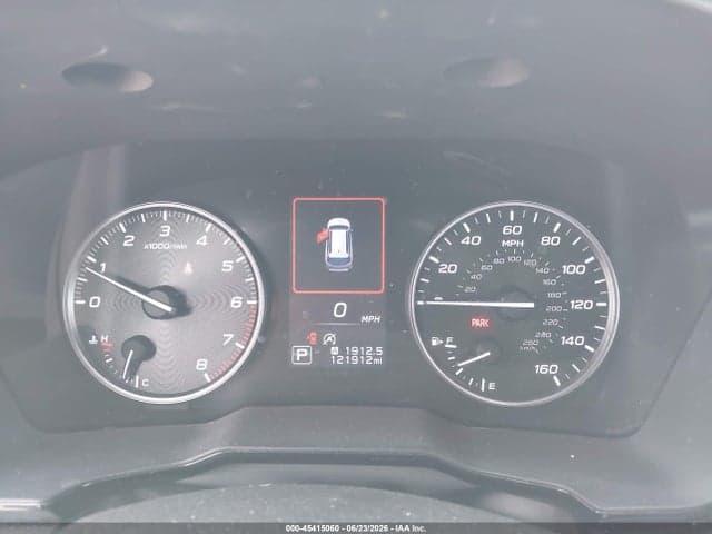 2022 SUBARU OUTBACK PREMIUM 7
