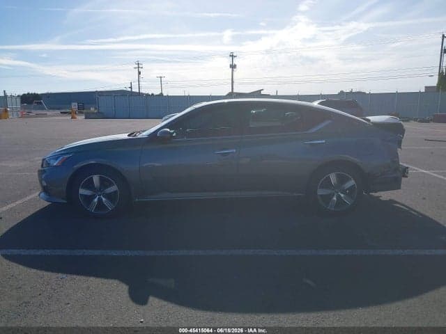 2019 NISSAN ALTIMA 2.5 S 15