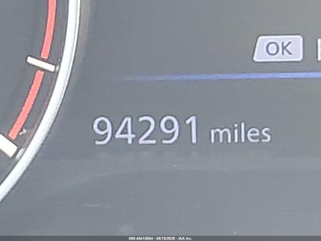 2019 NISSAN ALTIMA 2.5 S 16