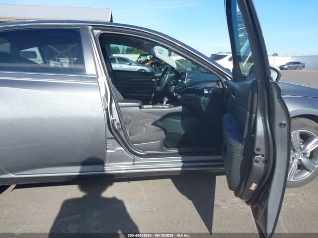 2019 NISSAN ALTIMA 2.5 S 5