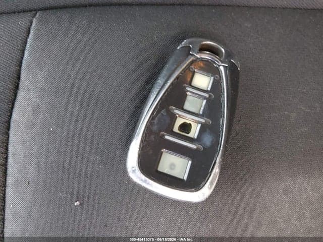 2017 CHEVROLET MALIBU 1LT 11