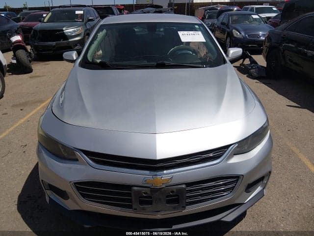 2017 CHEVROLET MALIBU 1LT 13