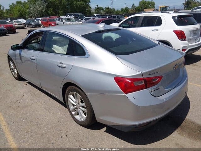 2017 CHEVROLET MALIBU 1LT 3