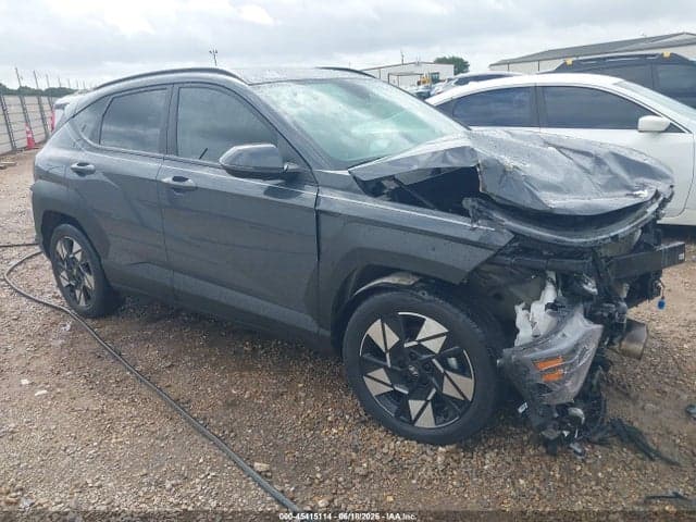 2024 HYUNDAI KONA SEL 1