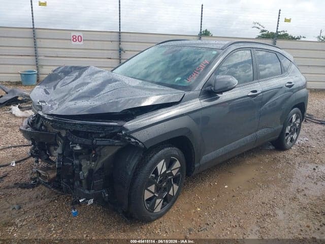 2024 HYUNDAI KONA SEL 2
