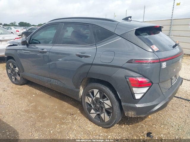 2024 HYUNDAI KONA SEL 3