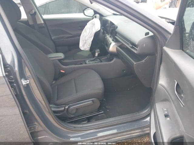 2024 HYUNDAI KONA SEL 5